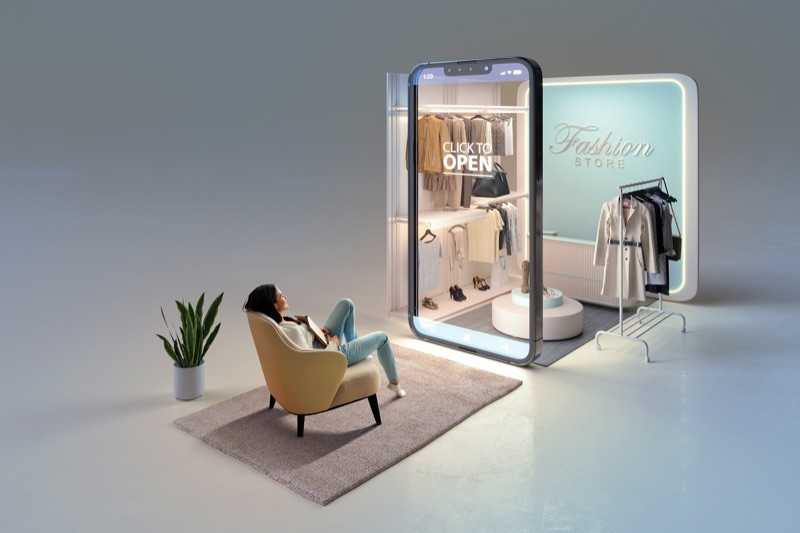 Discover local vendors